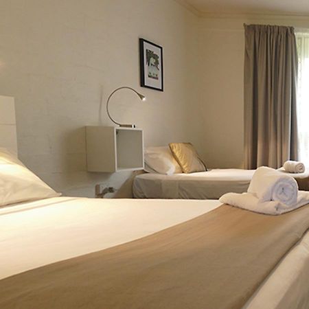 Ballina Byron Islander Resort And Conference Centre Extérieur photo