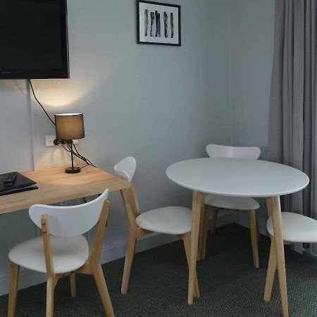 Ballina Byron Islander Resort And Conference Centre Extérieur photo