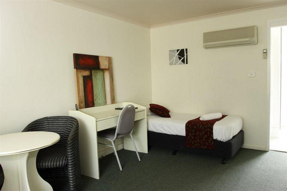 Ballina Byron Islander Resort And Conference Centre Extérieur photo