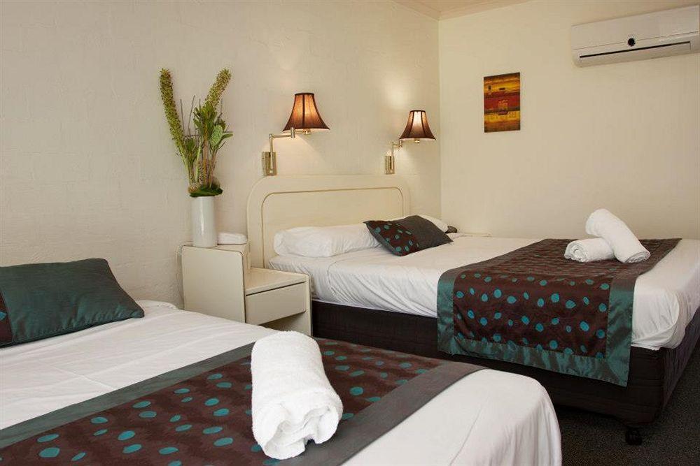 Ballina Byron Islander Resort And Conference Centre Extérieur photo