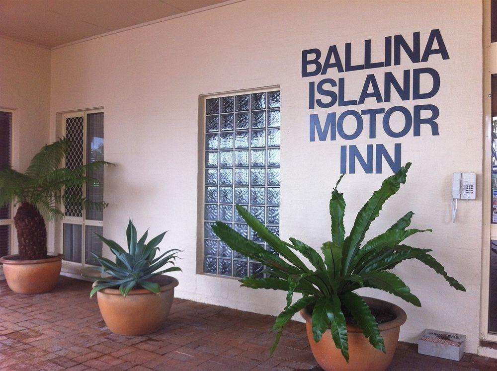 Ballina Byron Islander Resort And Conference Centre Extérieur photo