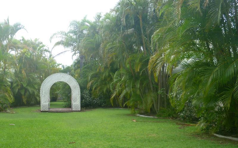 Ballina Byron Islander Resort And Conference Centre Extérieur photo