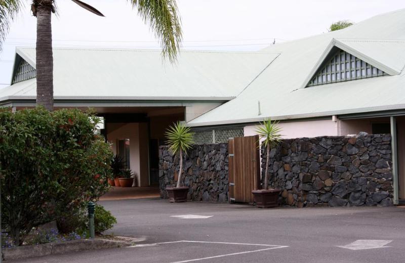 Ballina Byron Islander Resort And Conference Centre Extérieur photo