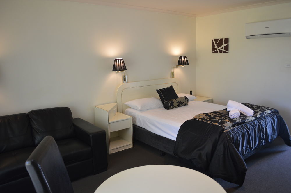 Ballina Byron Islander Resort And Conference Centre Extérieur photo