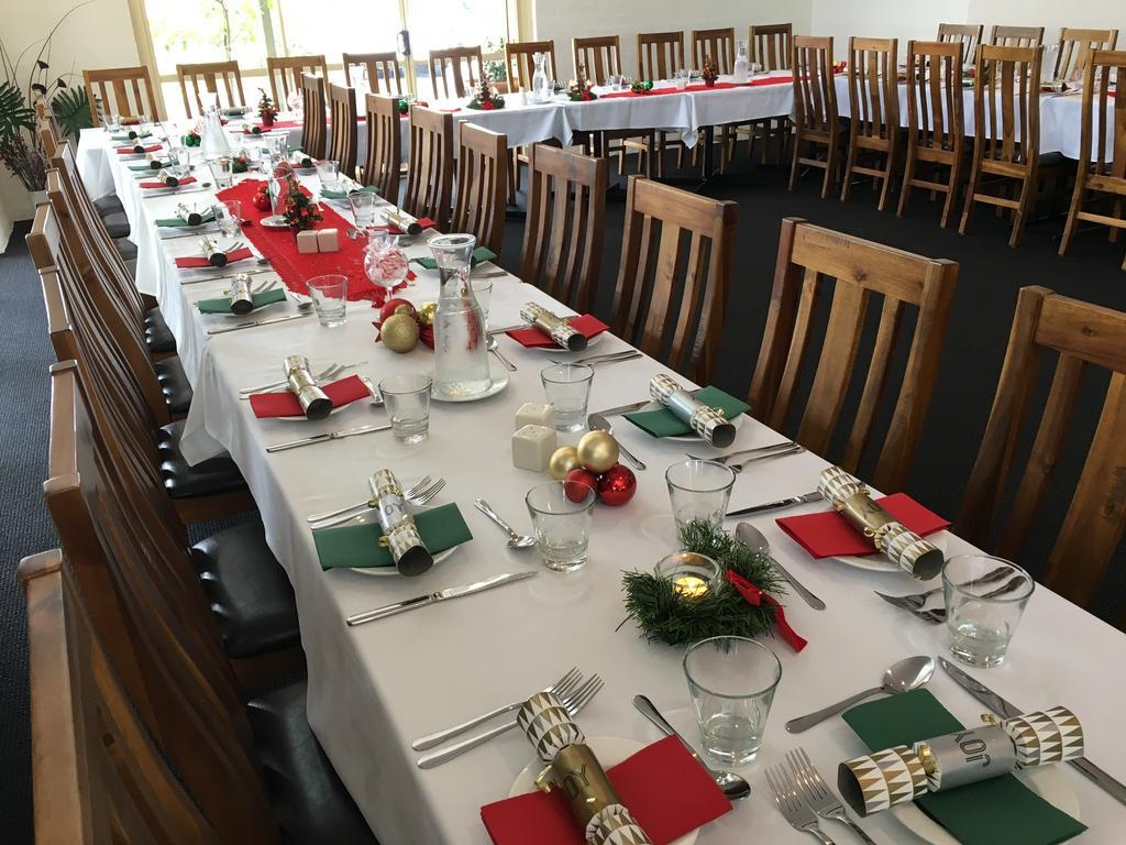 Ballina Byron Islander Resort And Conference Centre Extérieur photo