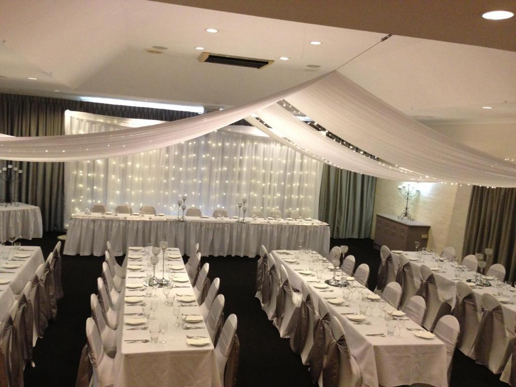 Ballina Byron Islander Resort And Conference Centre Extérieur photo