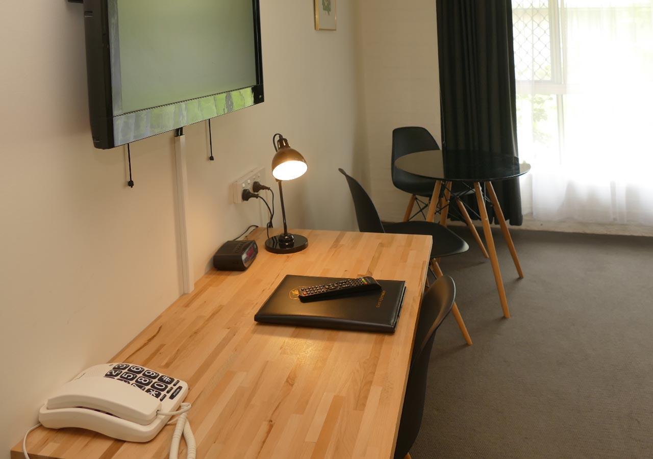 Ballina Byron Islander Resort And Conference Centre Extérieur photo
