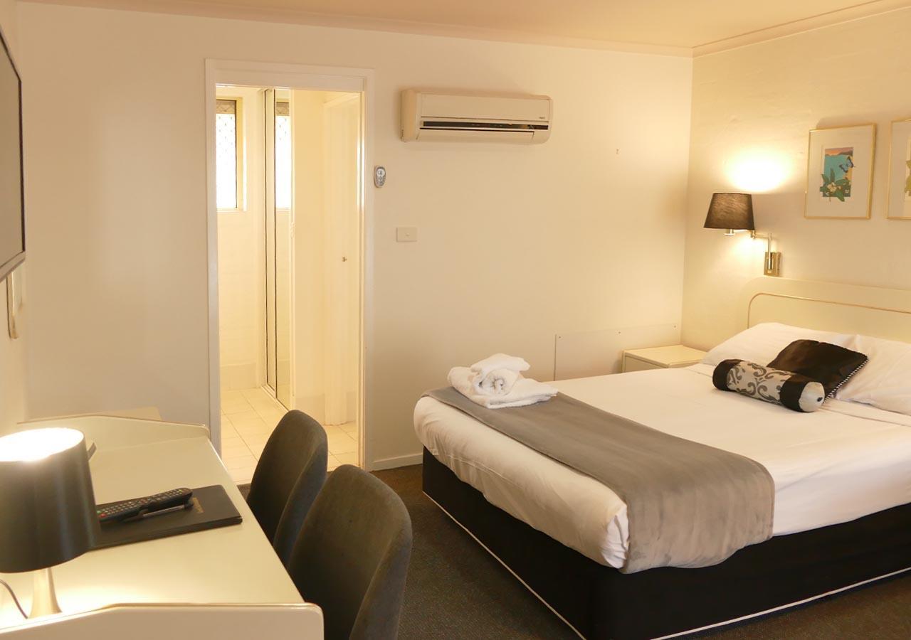 Ballina Byron Islander Resort And Conference Centre Extérieur photo