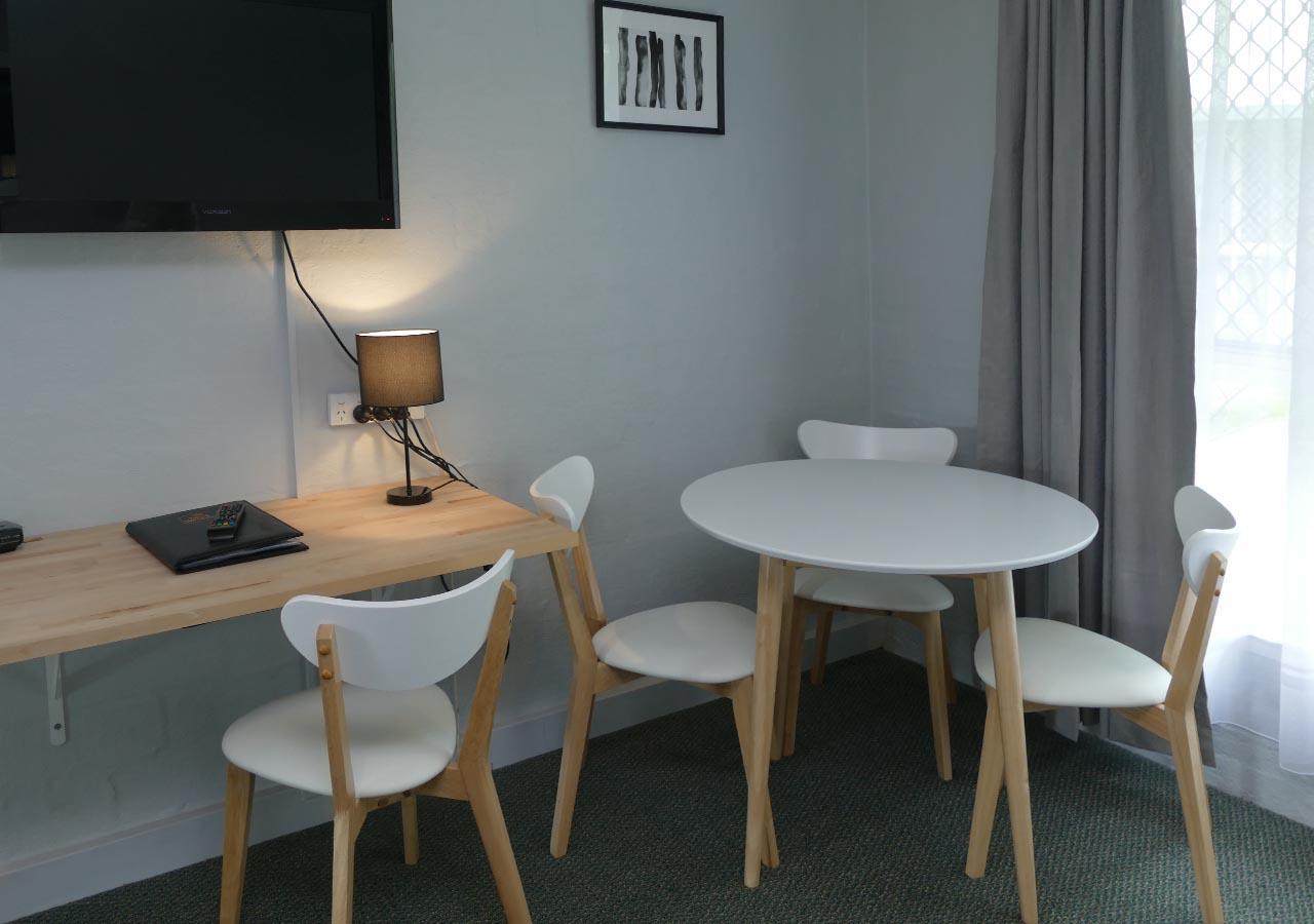 Ballina Byron Islander Resort And Conference Centre Extérieur photo