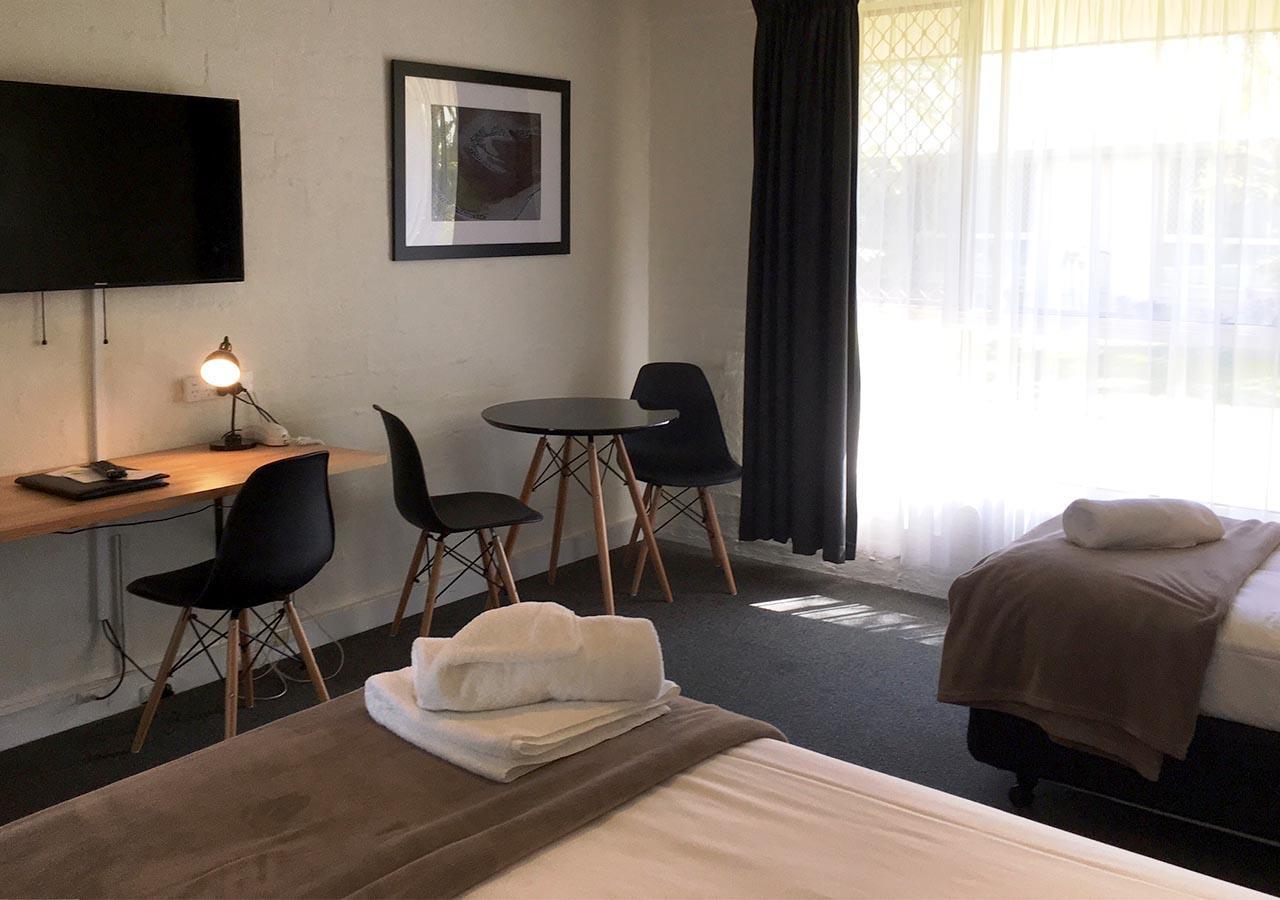 Ballina Byron Islander Resort And Conference Centre Extérieur photo