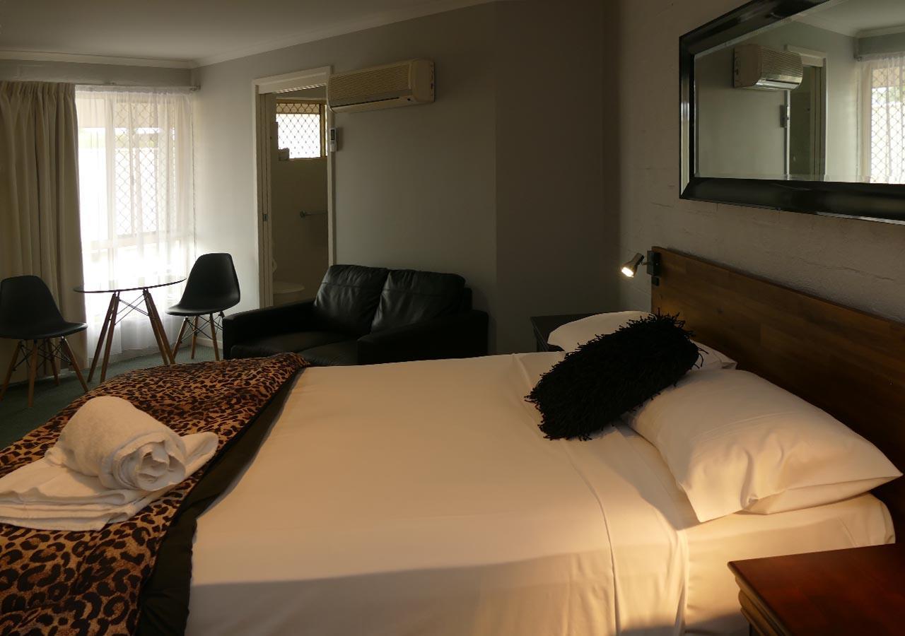Ballina Byron Islander Resort And Conference Centre Extérieur photo