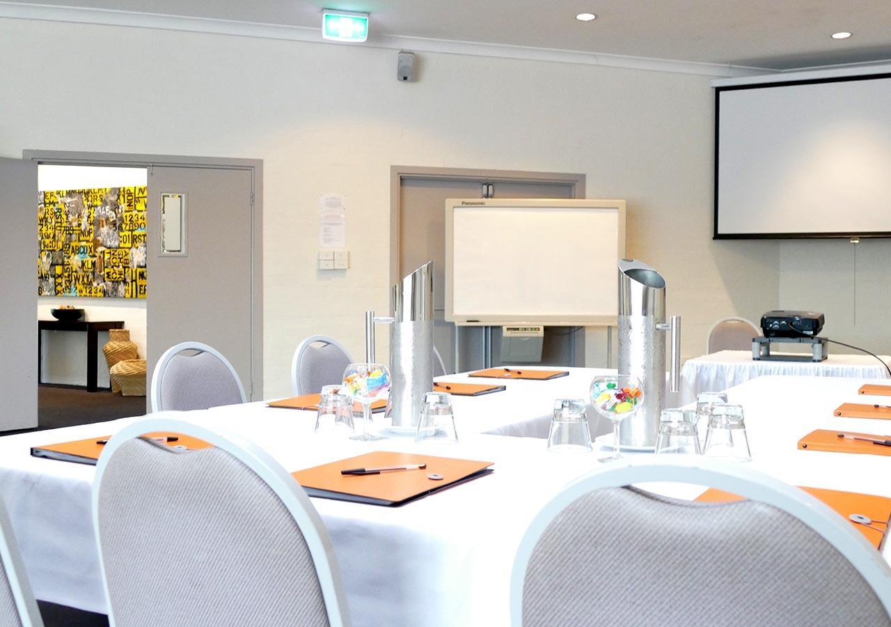 Ballina Byron Islander Resort And Conference Centre Extérieur photo