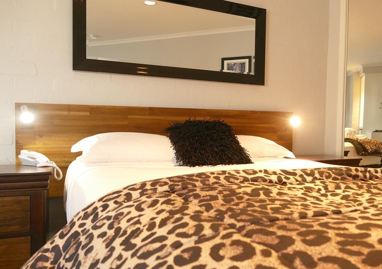 Ballina Byron Islander Resort And Conference Centre Extérieur photo