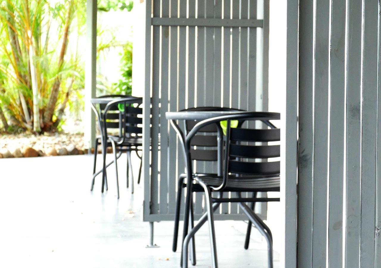 Ballina Byron Islander Resort And Conference Centre Extérieur photo