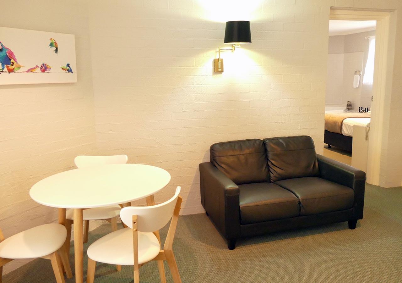 Ballina Byron Islander Resort And Conference Centre Extérieur photo