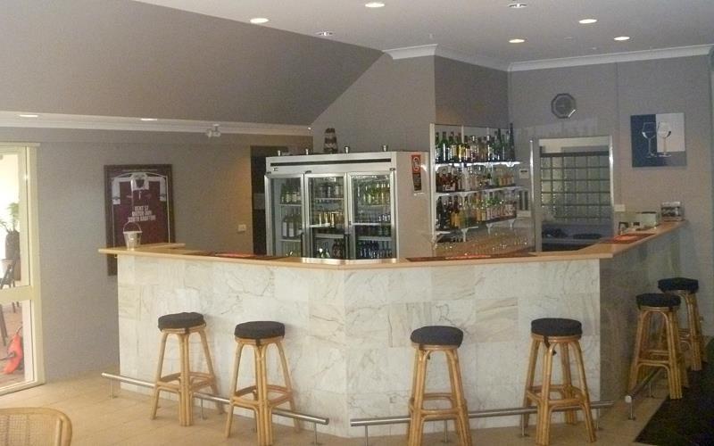 Ballina Byron Islander Resort And Conference Centre Extérieur photo