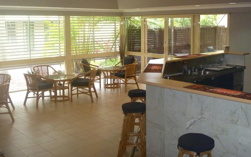 Ballina Byron Islander Resort And Conference Centre Extérieur photo