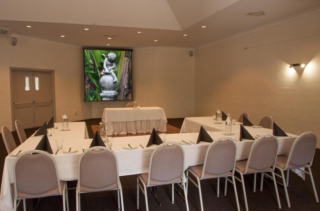 Ballina Byron Islander Resort And Conference Centre Extérieur photo